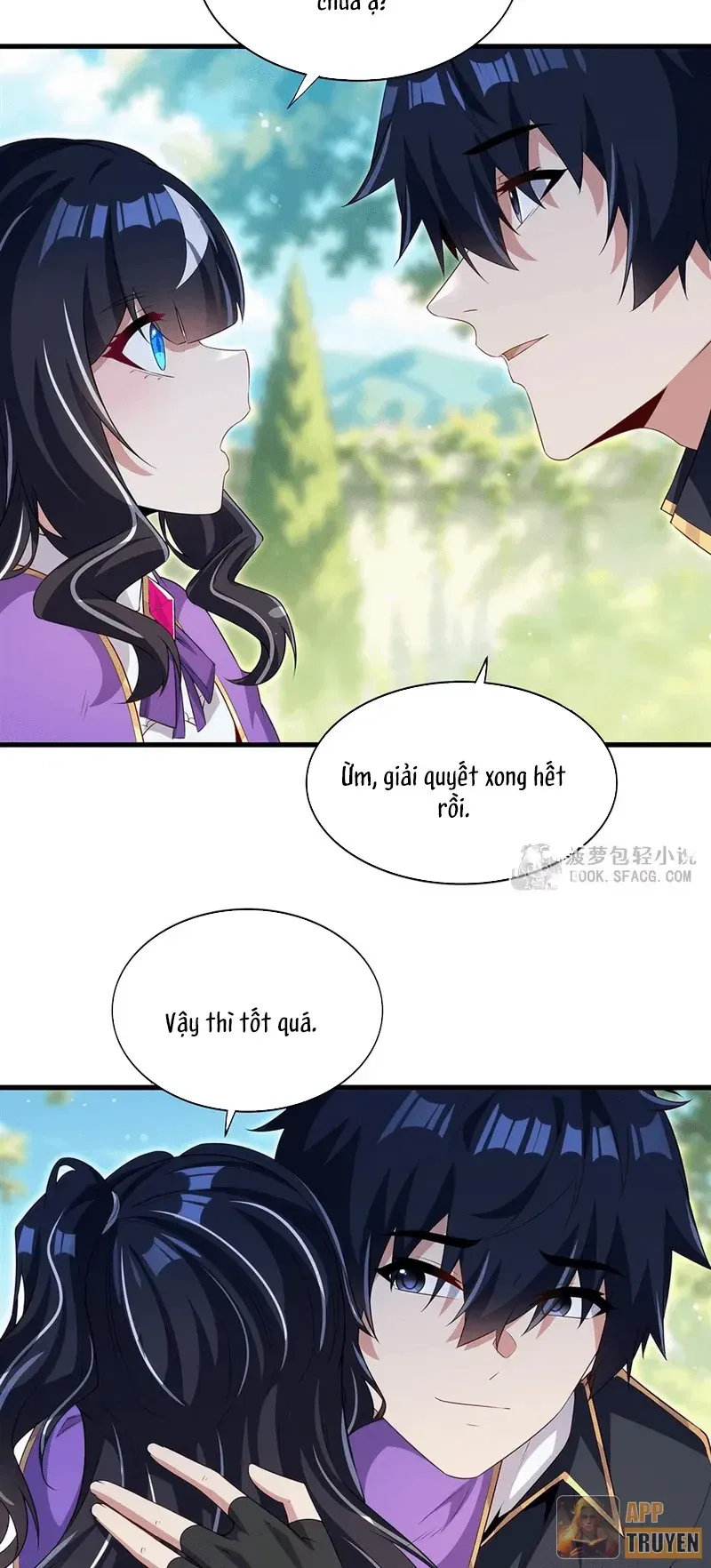 Chương 110 - Trang 1