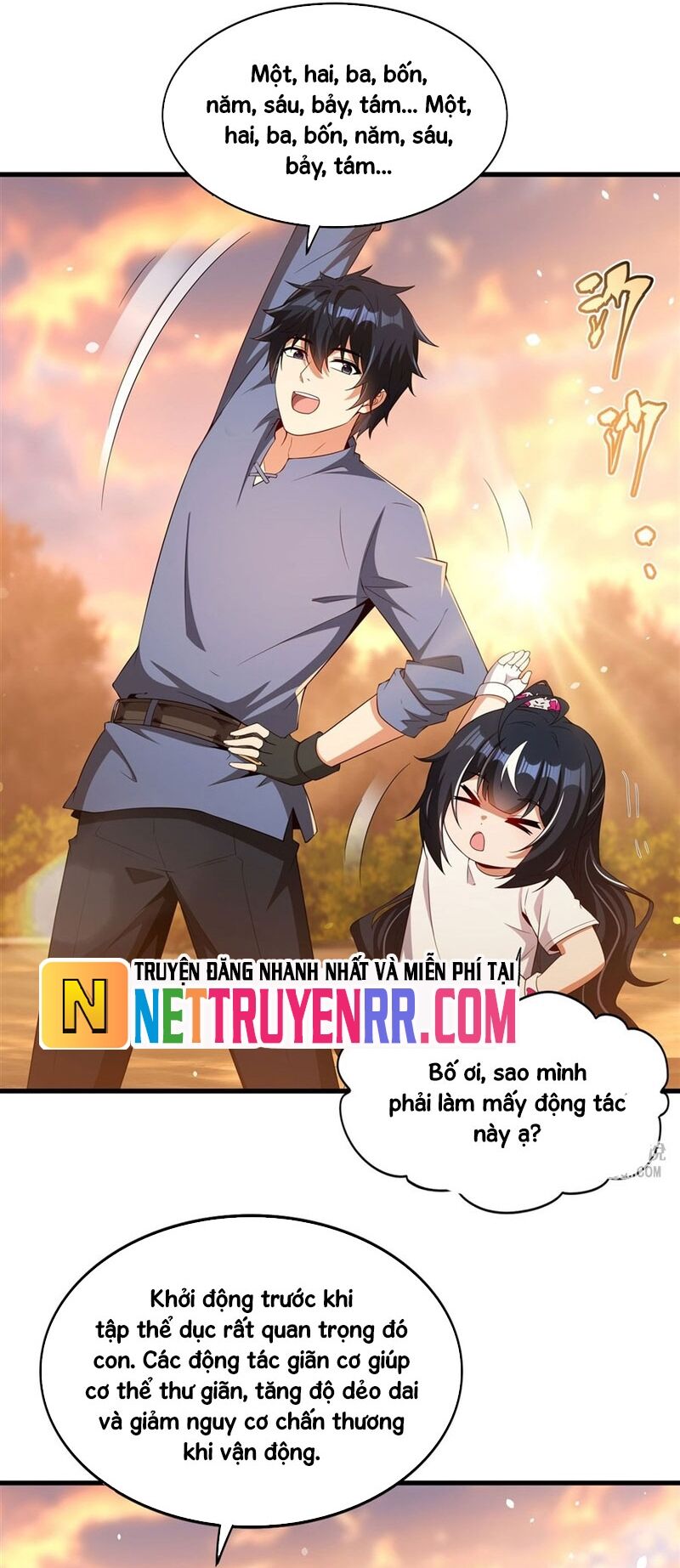 Chương 45 - Trang 1