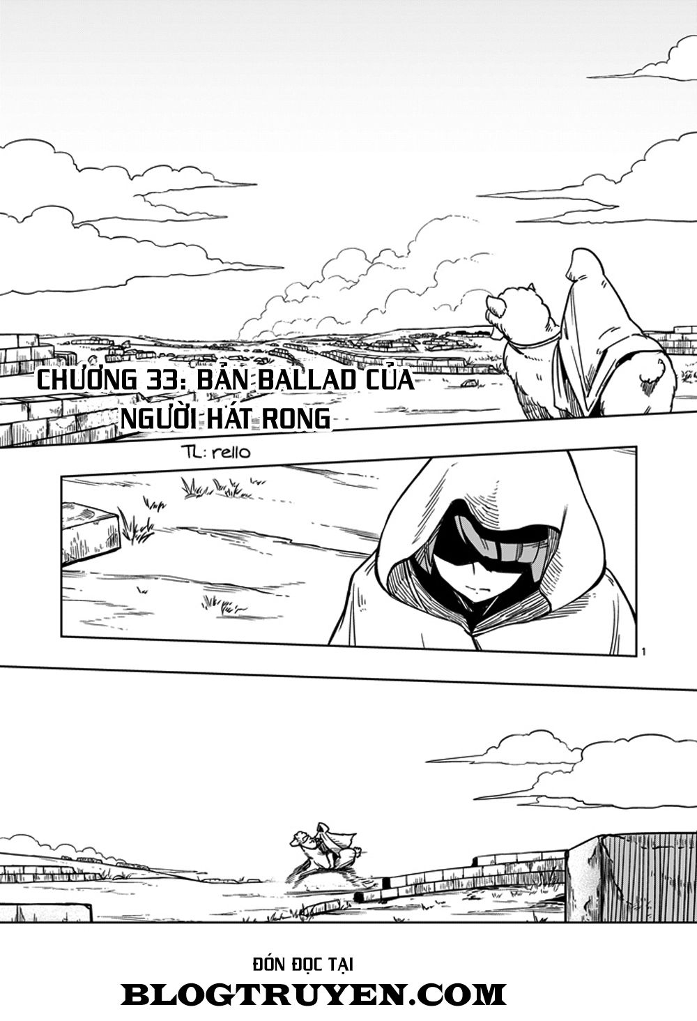 Chương 33 - Trang 2