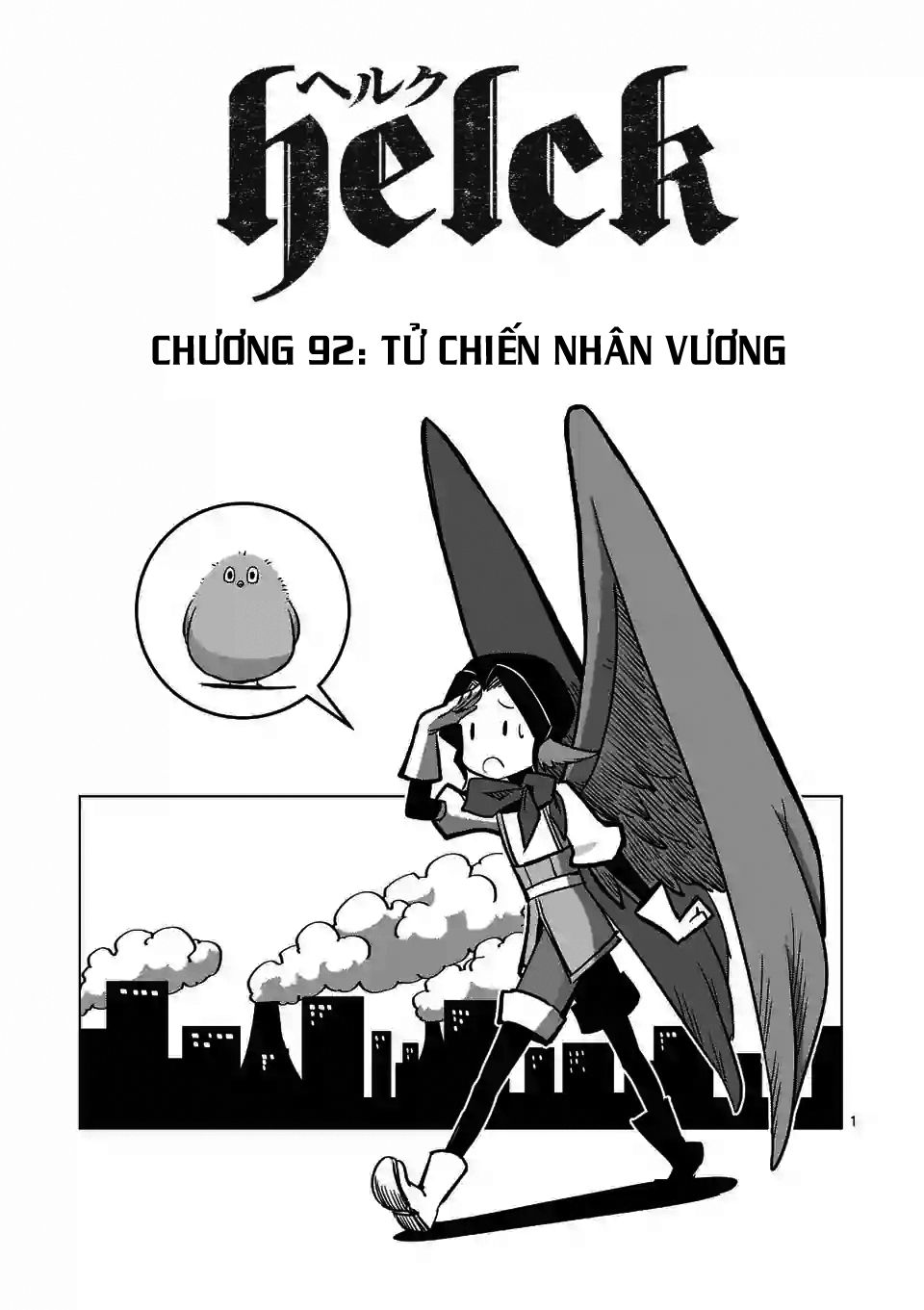 Chương 92 - Trang 2