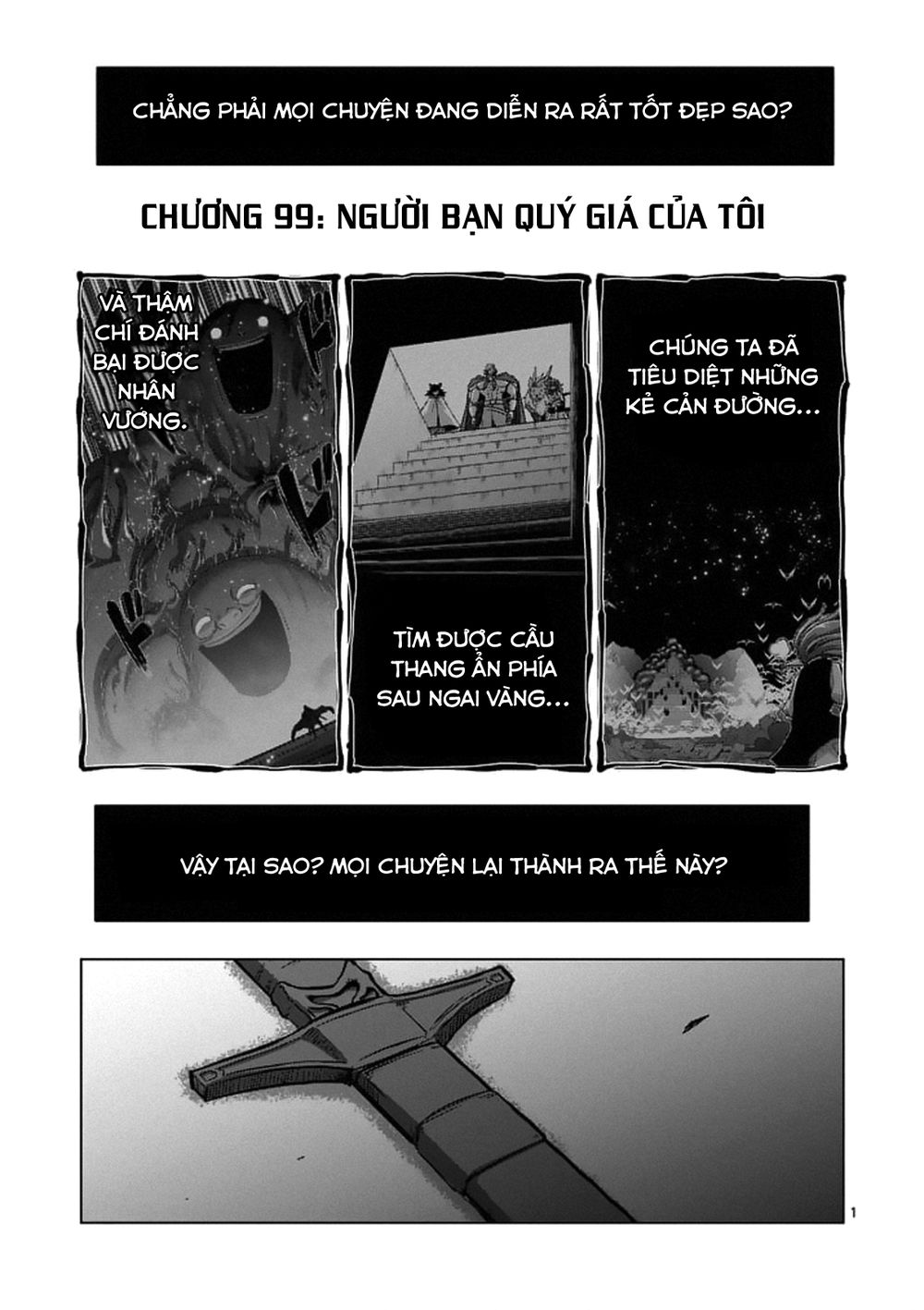 Chương 99 - Trang 2
