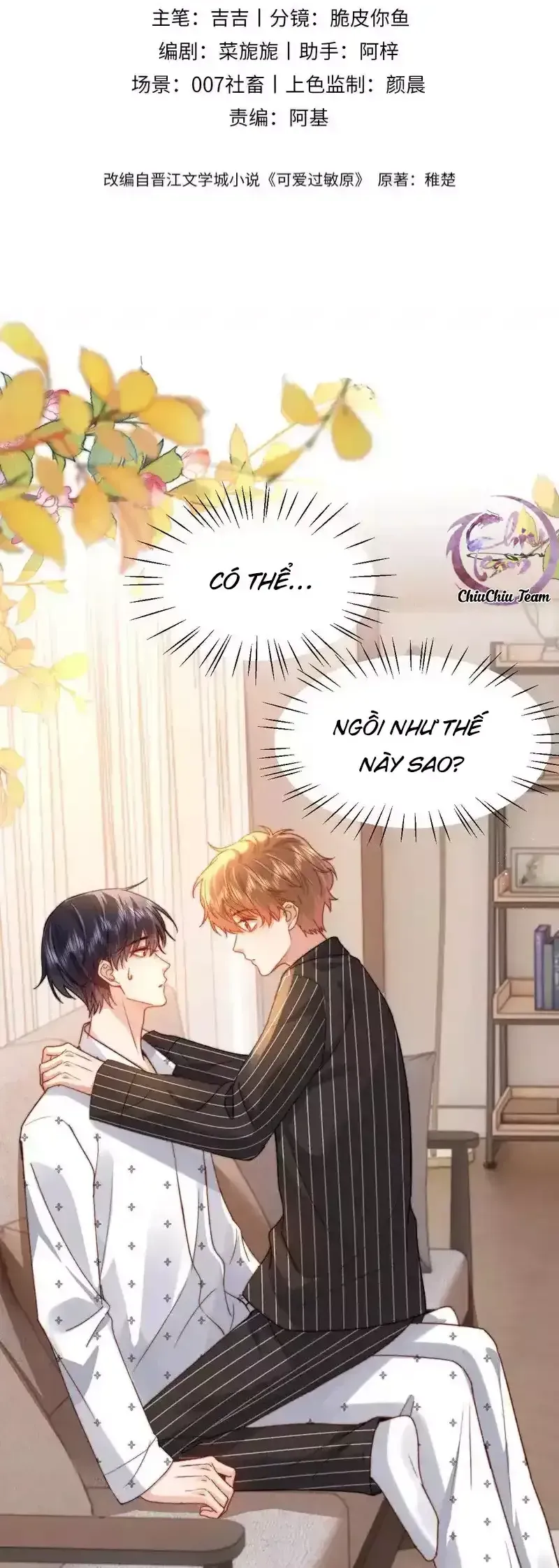 Chương 124.3 - Trang 1