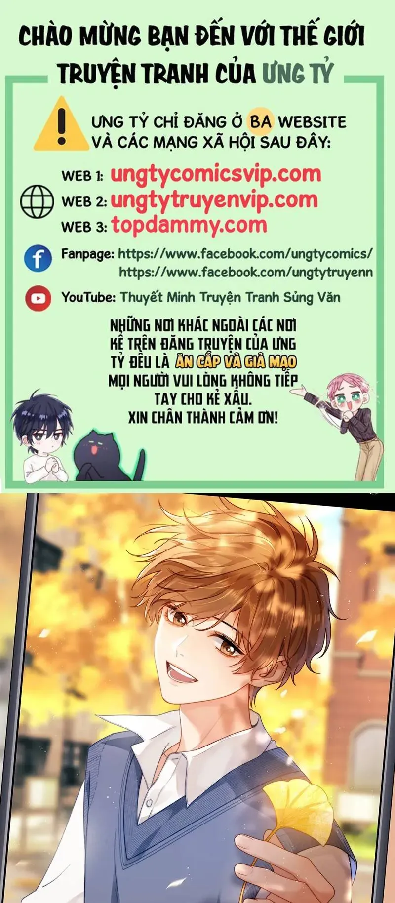 Chương 23 - Trang 1
