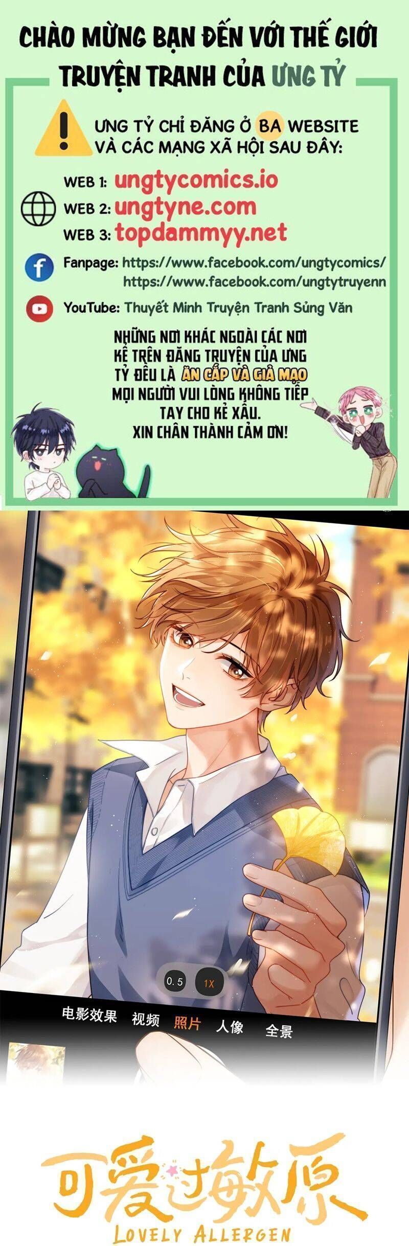Chương 74.3 - Trang 1