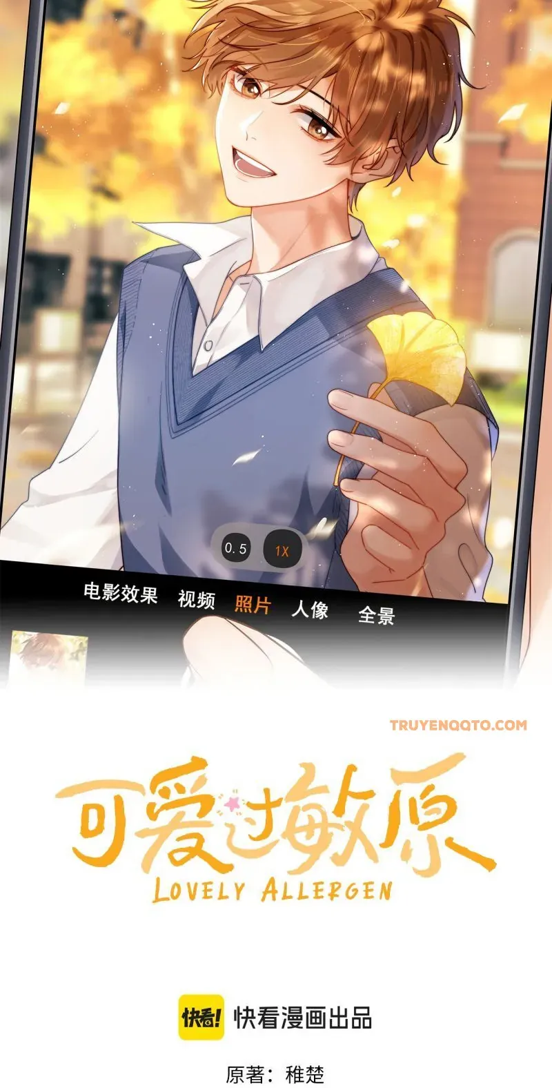 Chương 86 - Trang 1