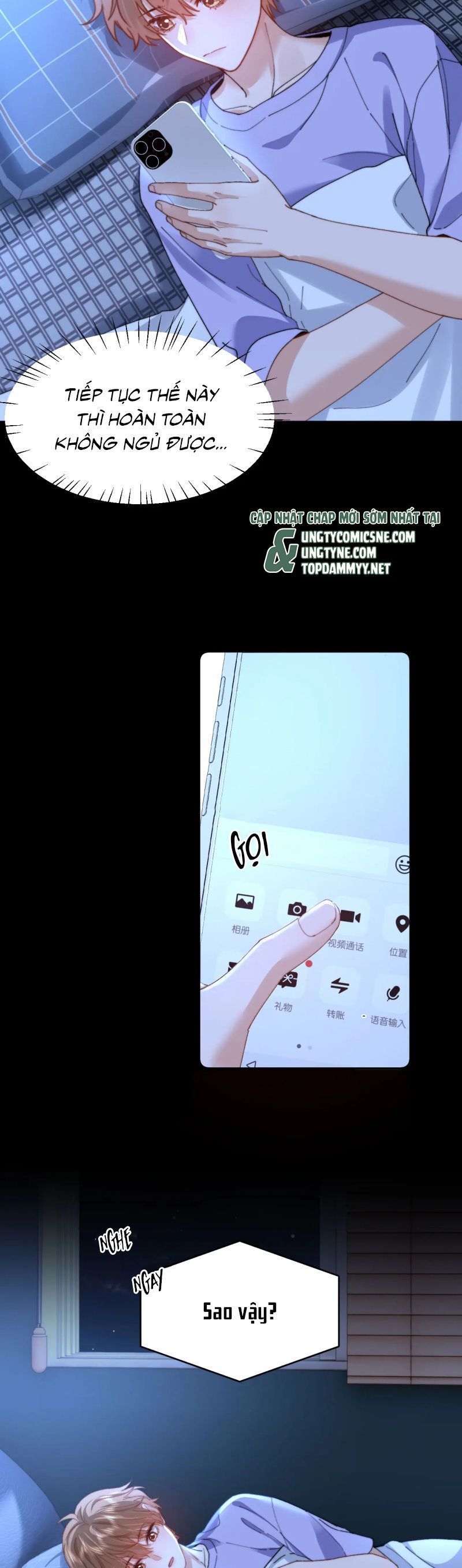 Chương 96.5 - Trang 2