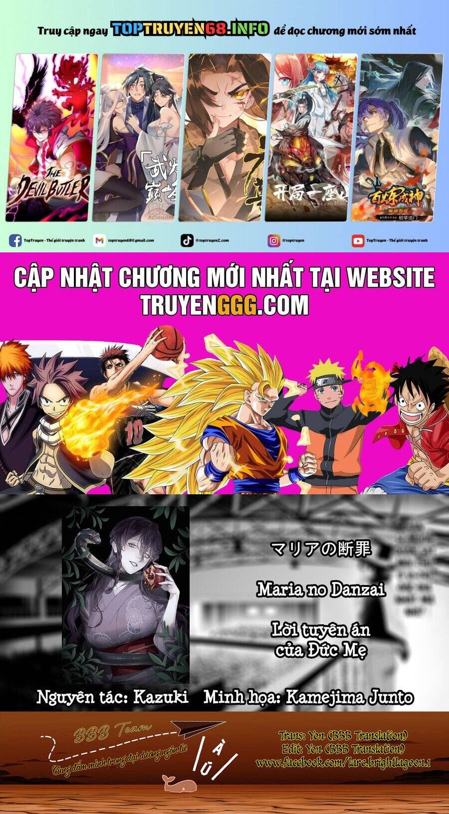 Chương 39 - Trang 1