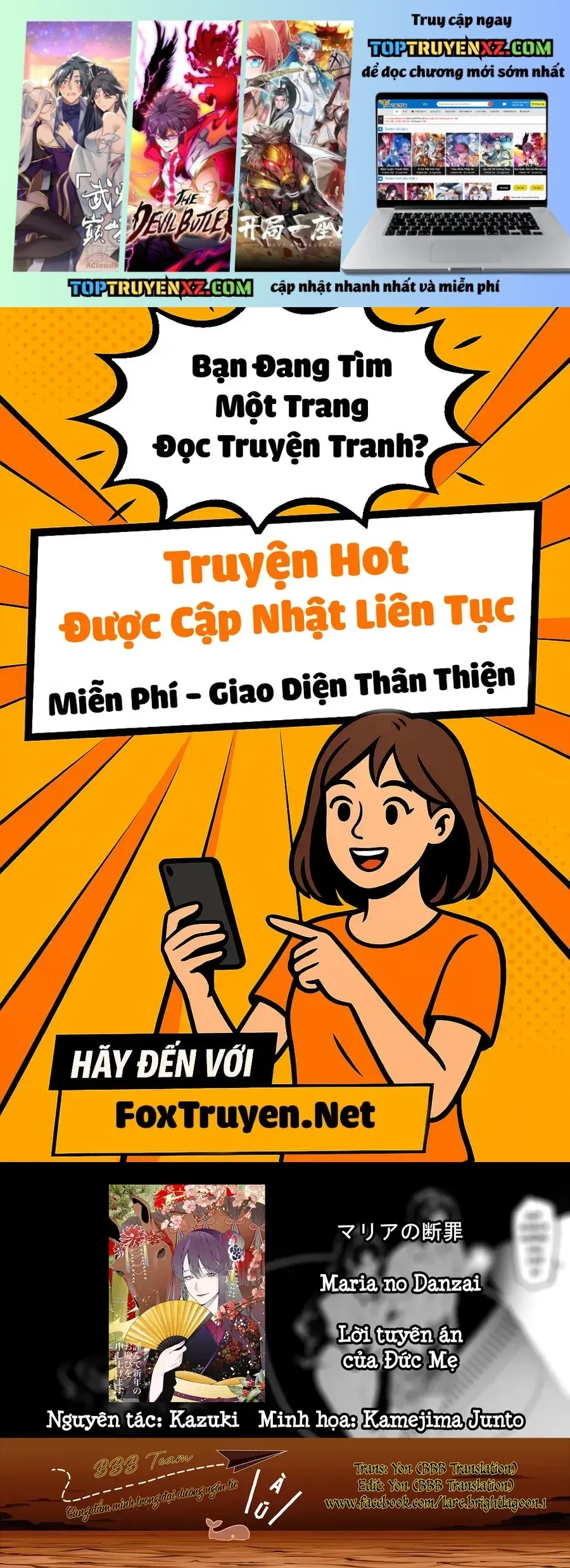 Chương 63 - Trang 1