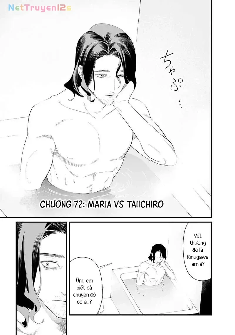 Chương 72 - Trang 1