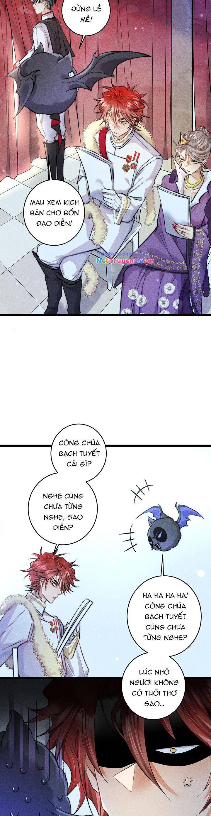 Chương 23 - Trang 1