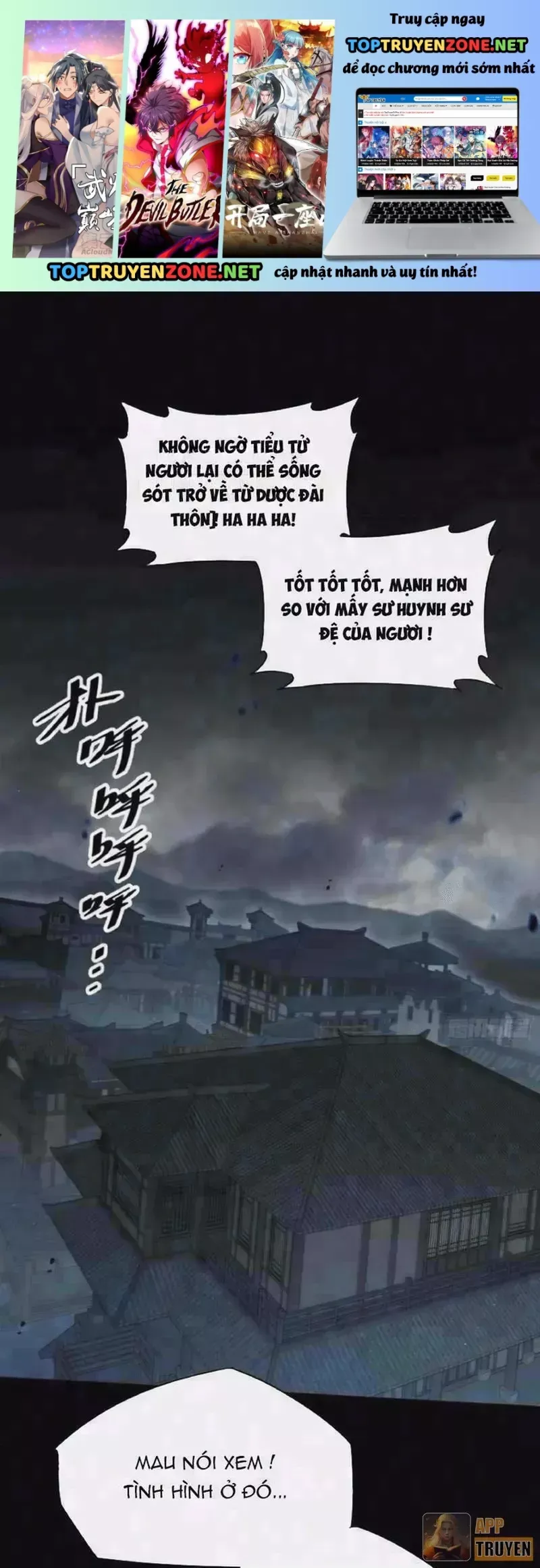 Chương 92 - Trang 1
