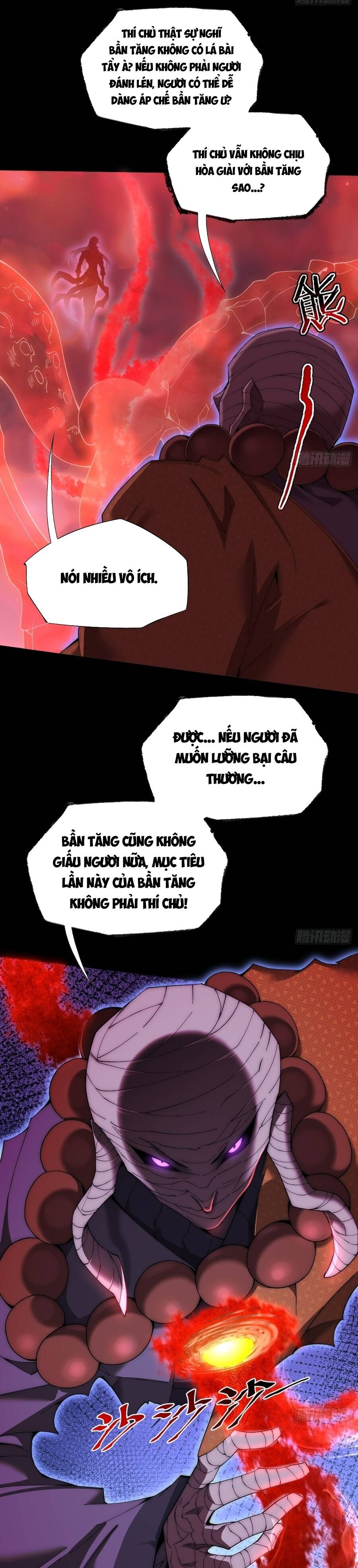 Chương 95 - Trang 1