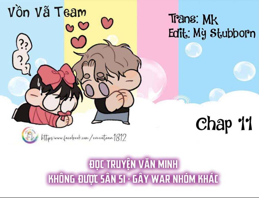Chương 11 - Trang 1