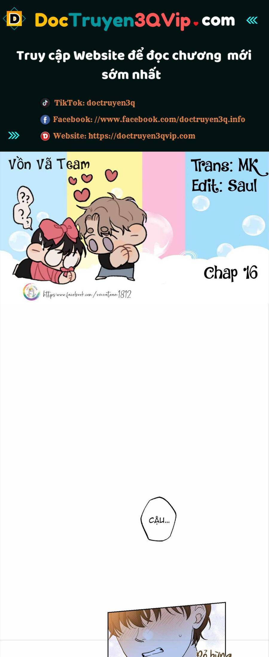 Chương 16 - Trang 1