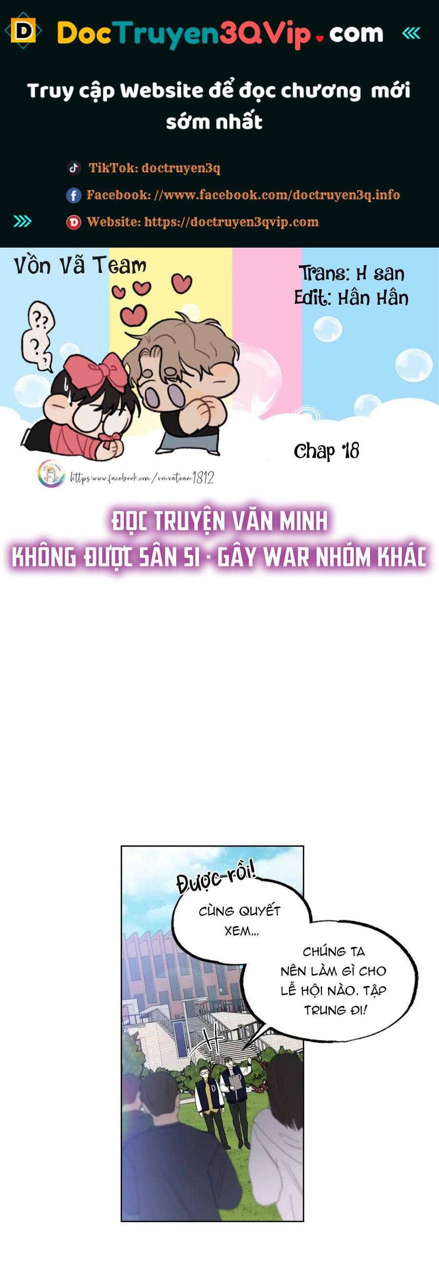 Chương 18 - Trang 1