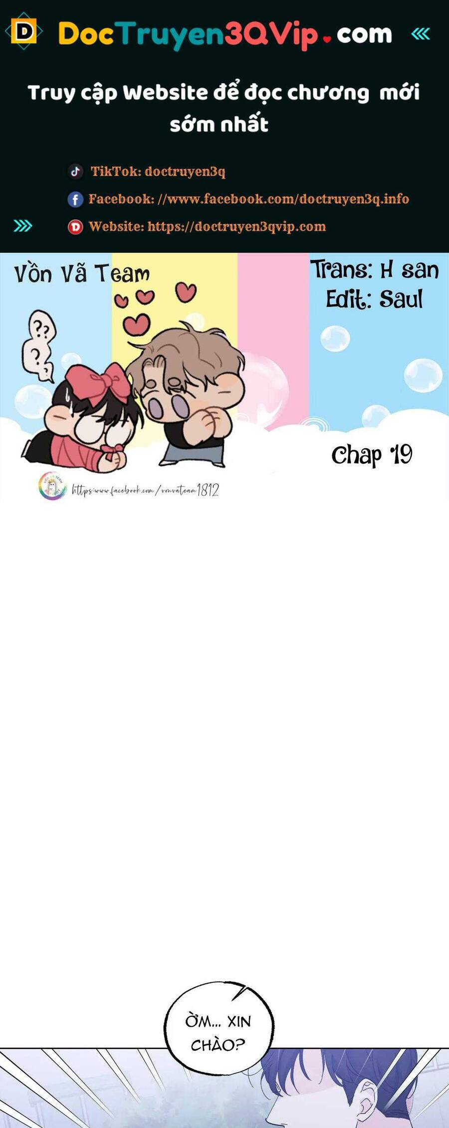 Chương 19 - Trang 1