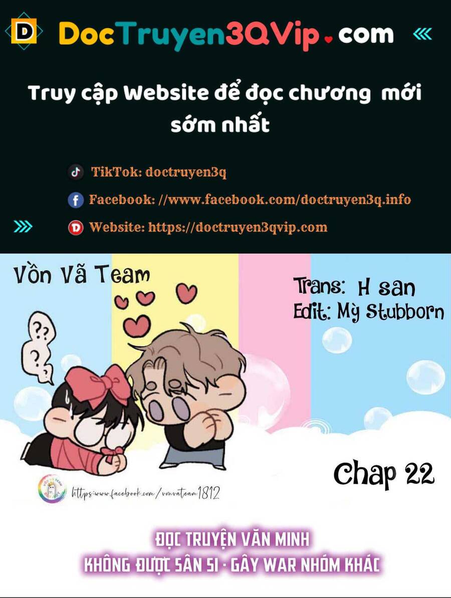 Chương 22 - Trang 1