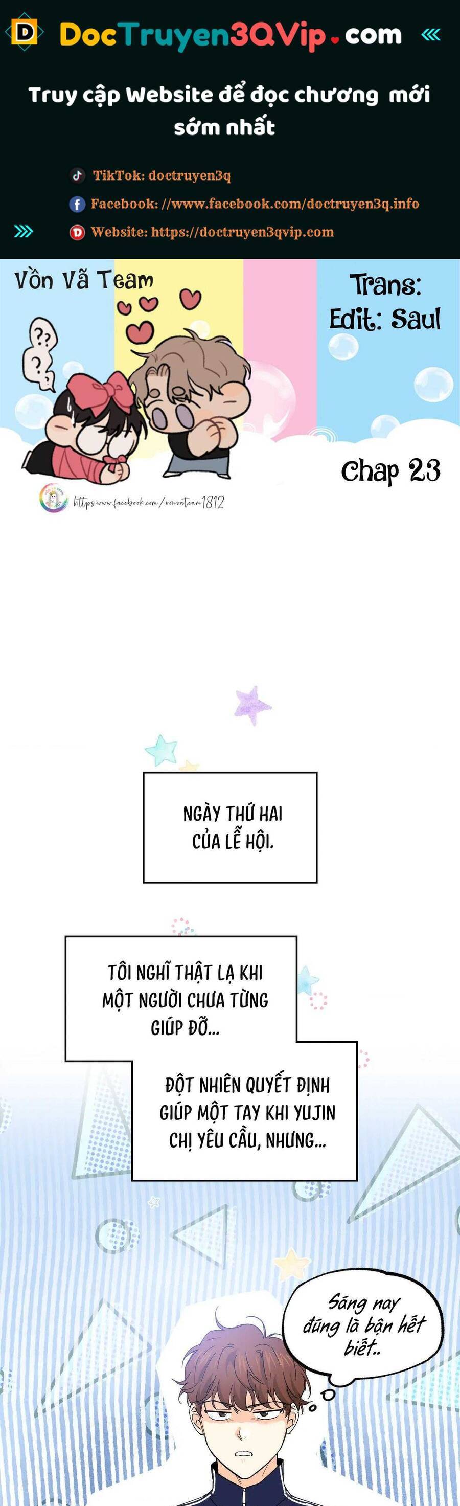 Chương 23 - Trang 1