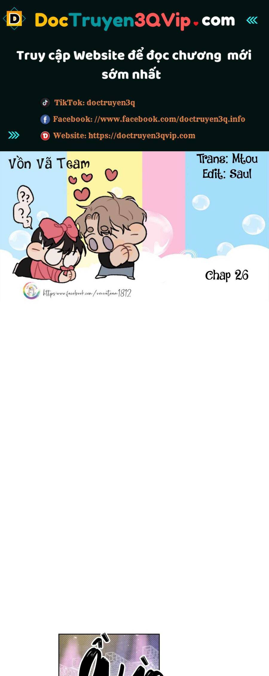 Chương 26 - Trang 1