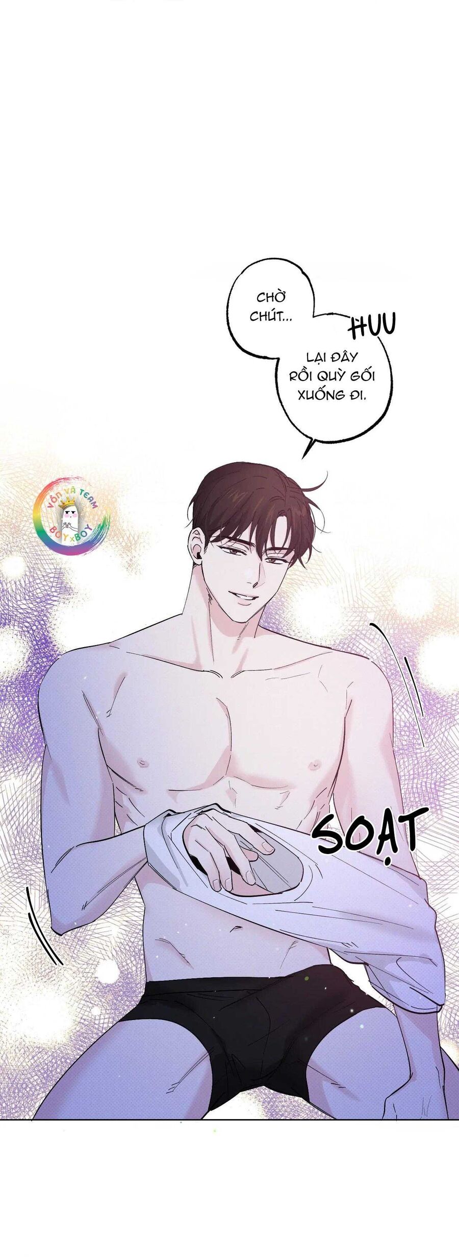 Chương 34 - Trang 1