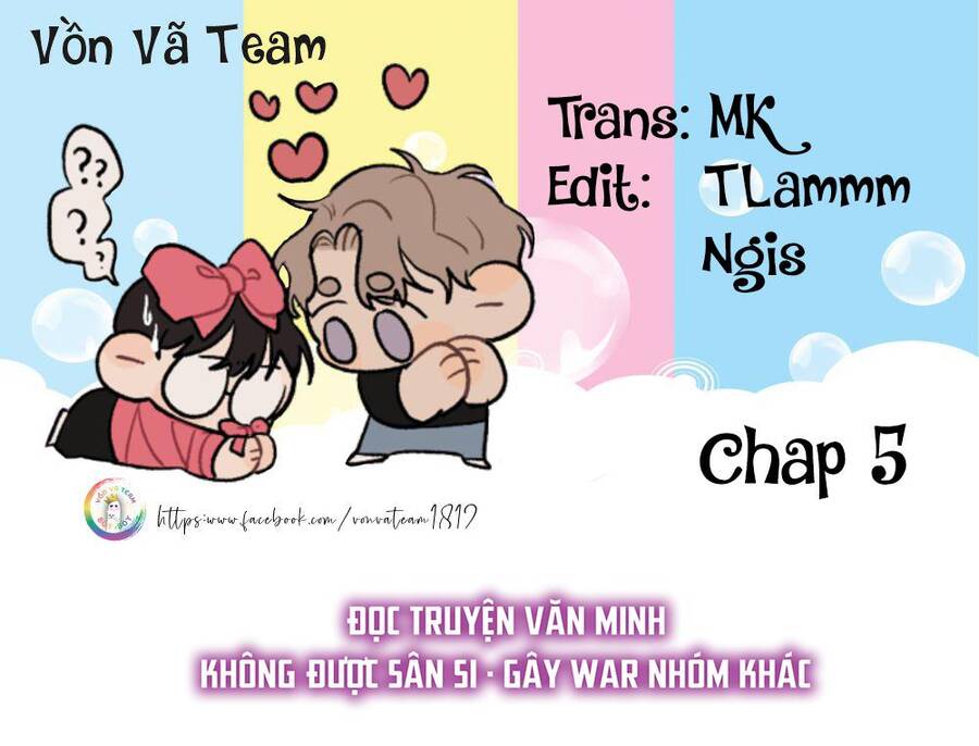 Chương 5 - Trang 1