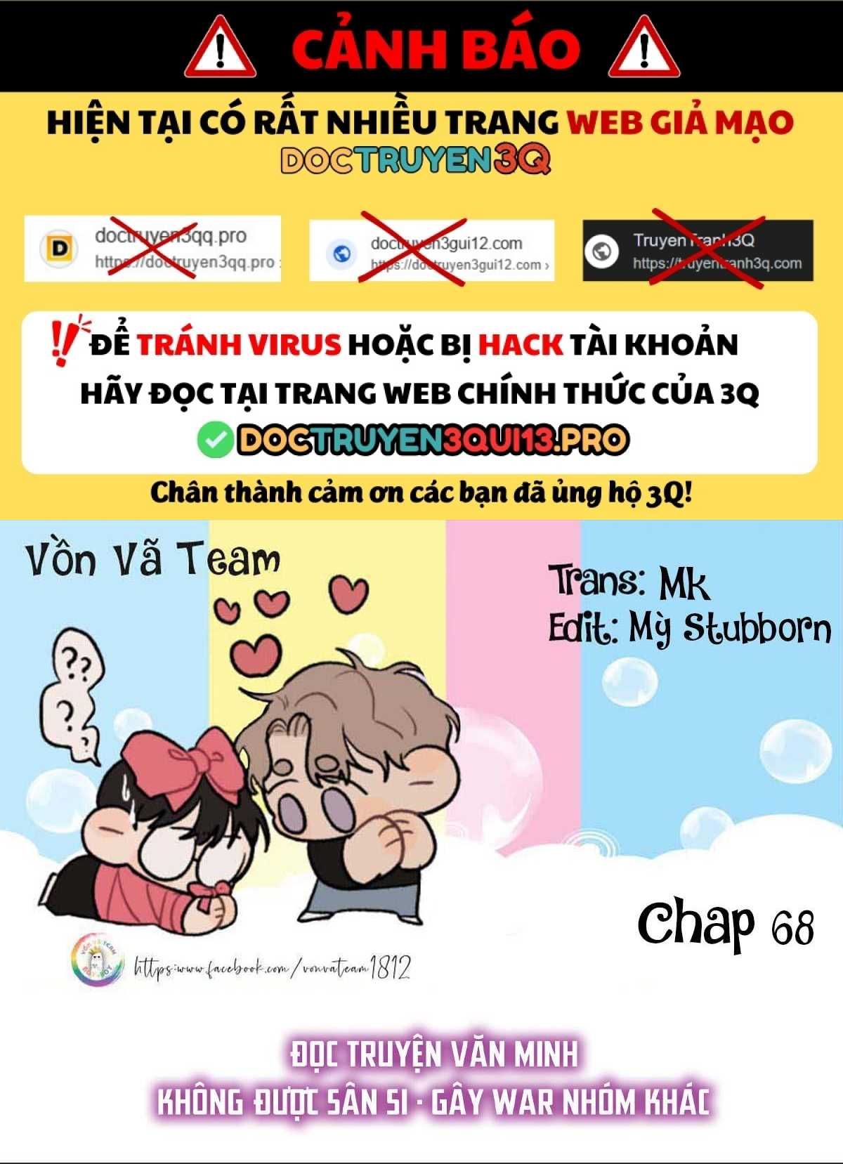 Chương 68 - Trang 1