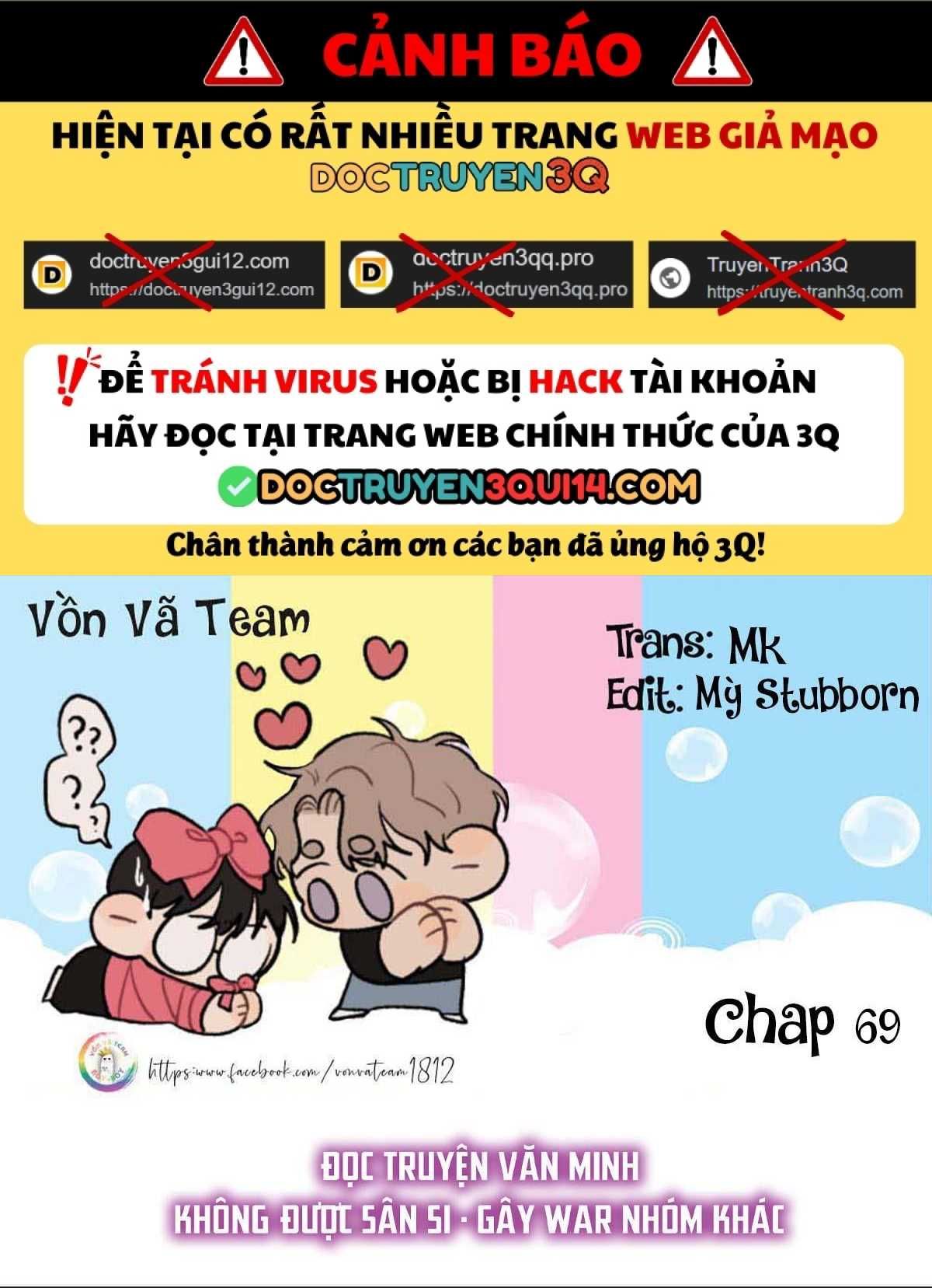 Chương 69 - Trang 1