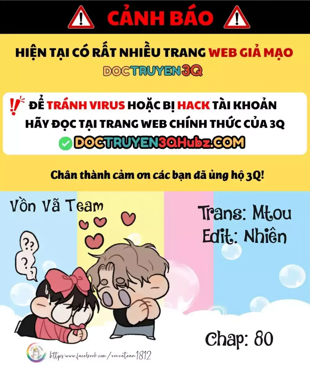 Chương 80 - Trang 1