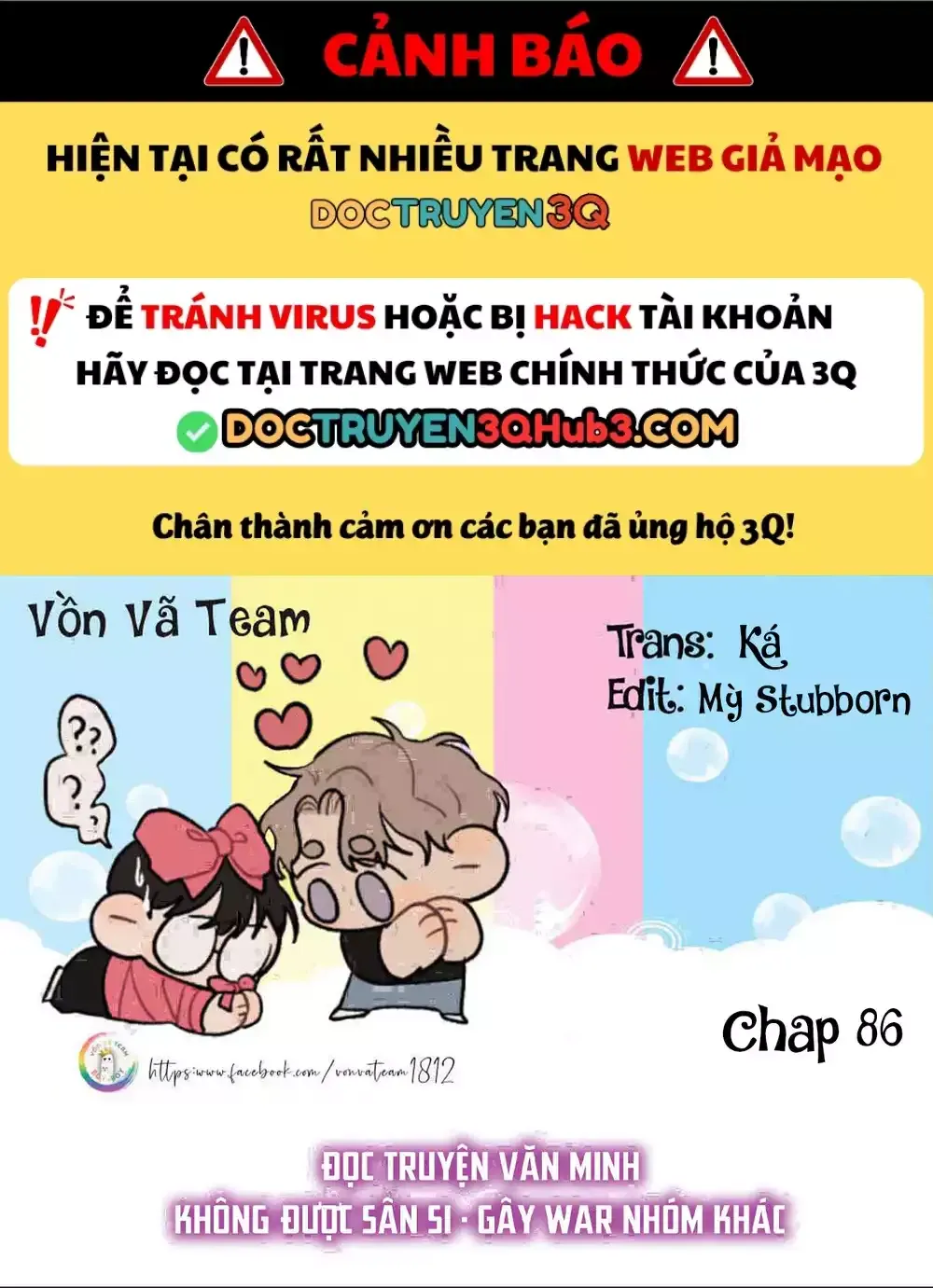 Chương 86 - Trang 1