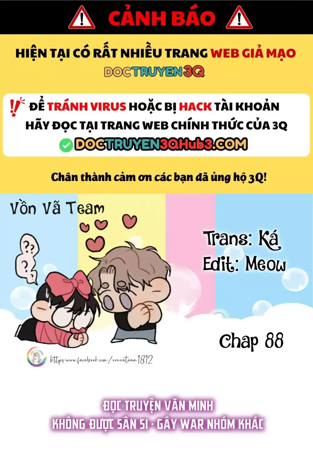 Chương 88 - Trang 1