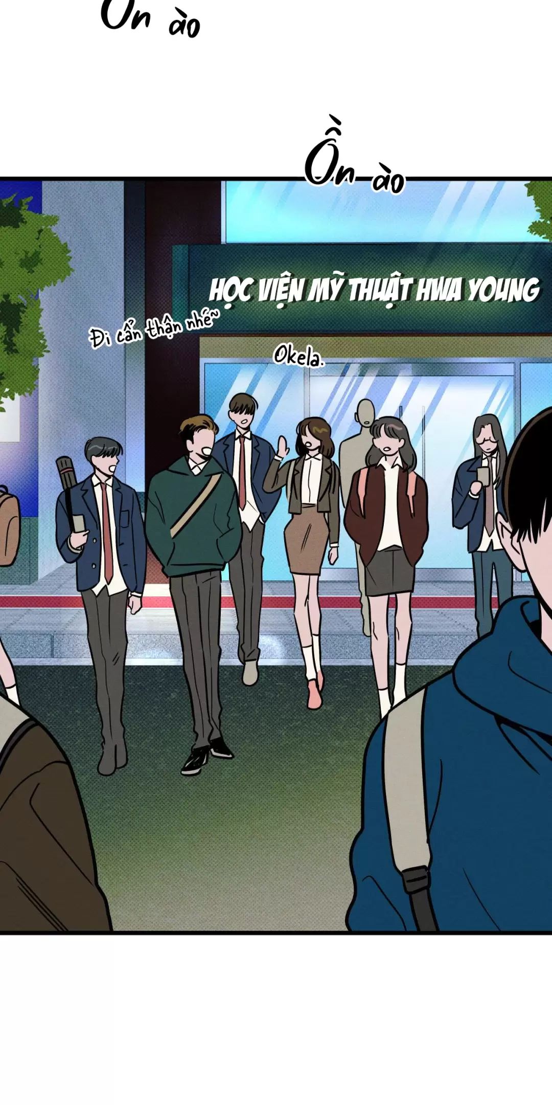 Chương 17 - Trang 1