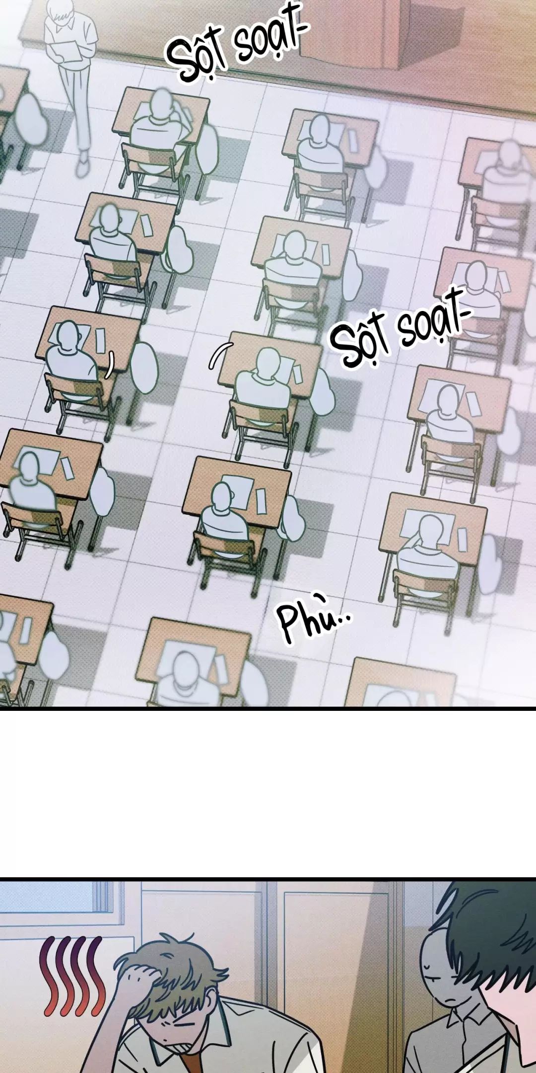 Chương 32 - Trang 1