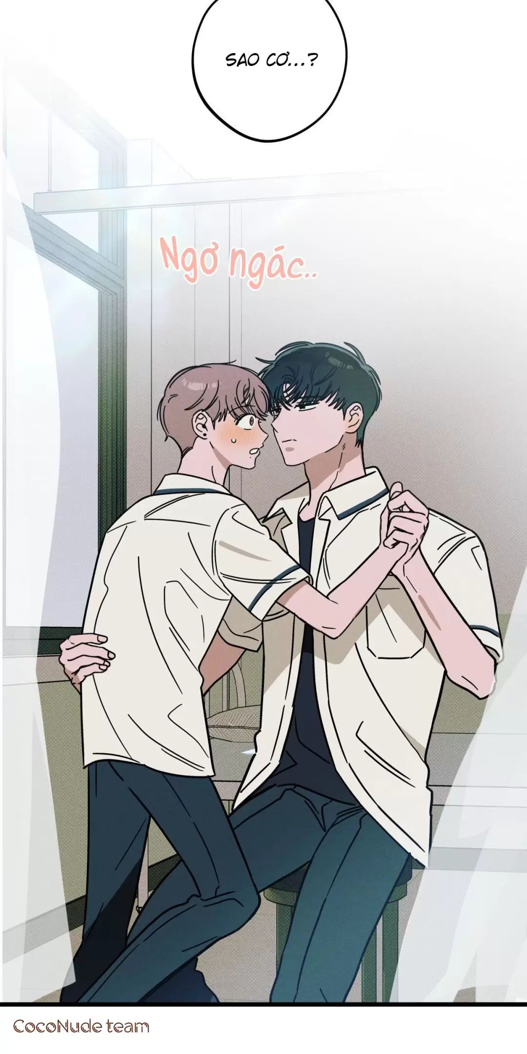 Chương 33 - Trang 2
