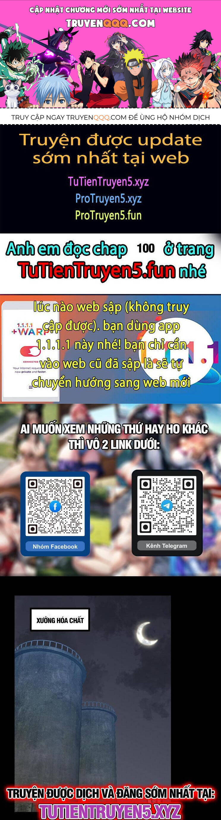 Chương 100 - Trang 1
