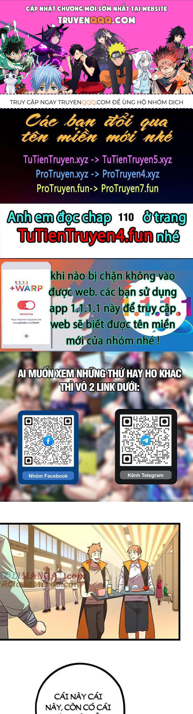 Chương 109 - Trang 1