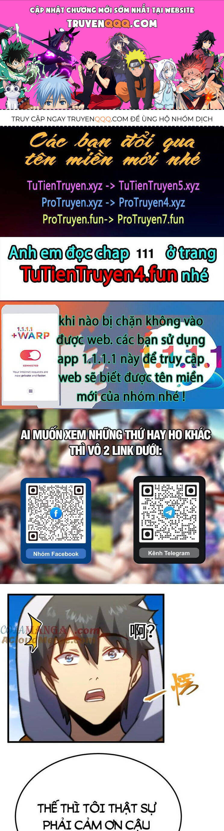 Chương 110 - Trang 1