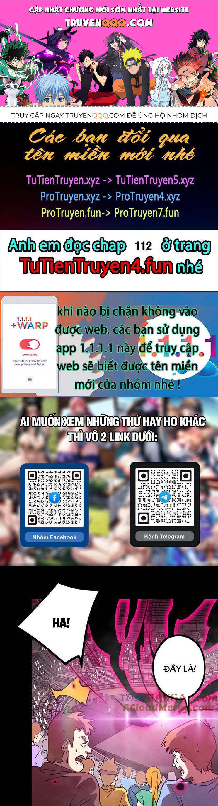 Chương 111 - Trang 1