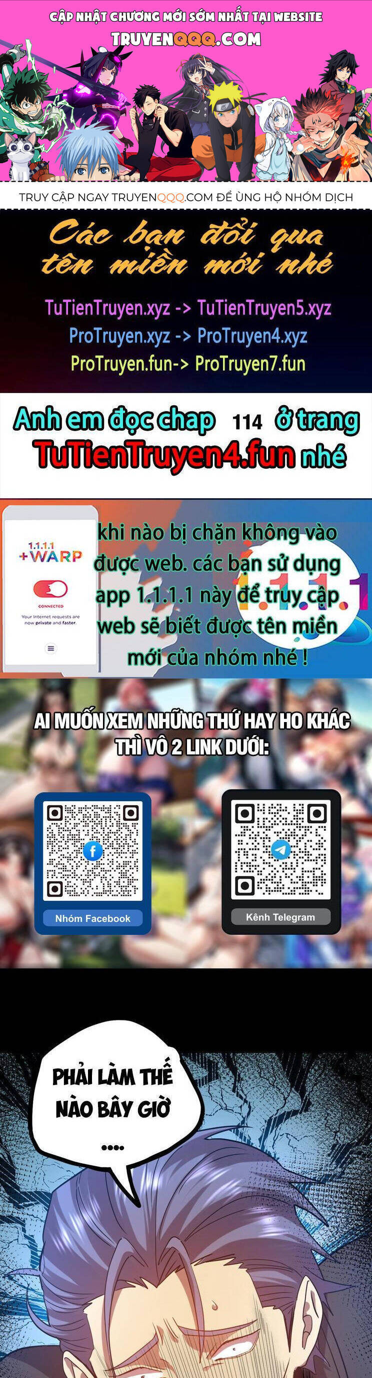 Chương 113 - Trang 1
