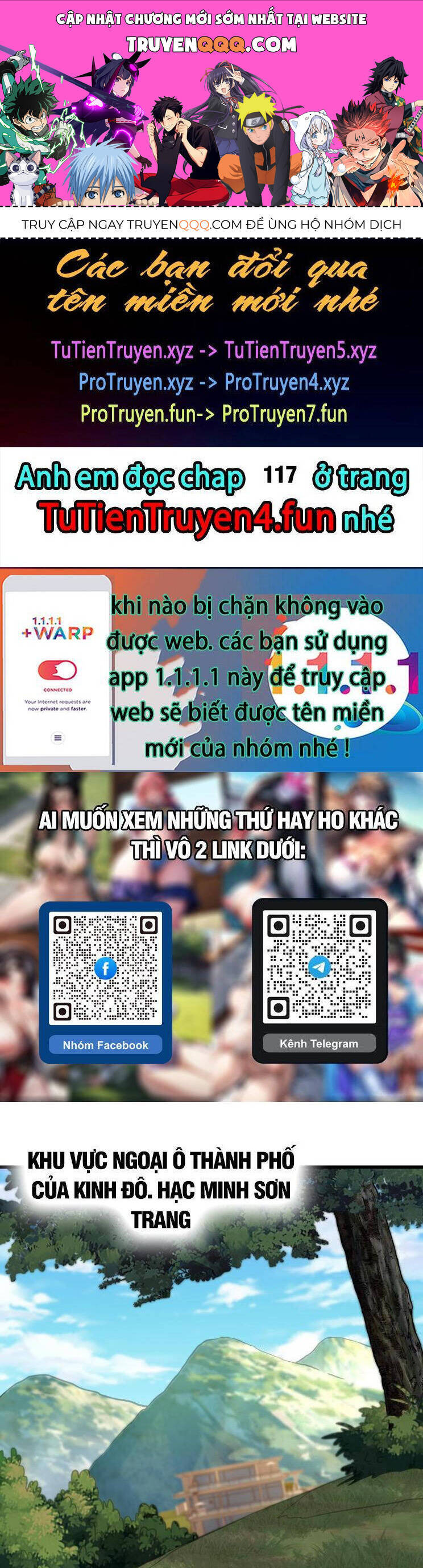 Chương 116 - Trang 1