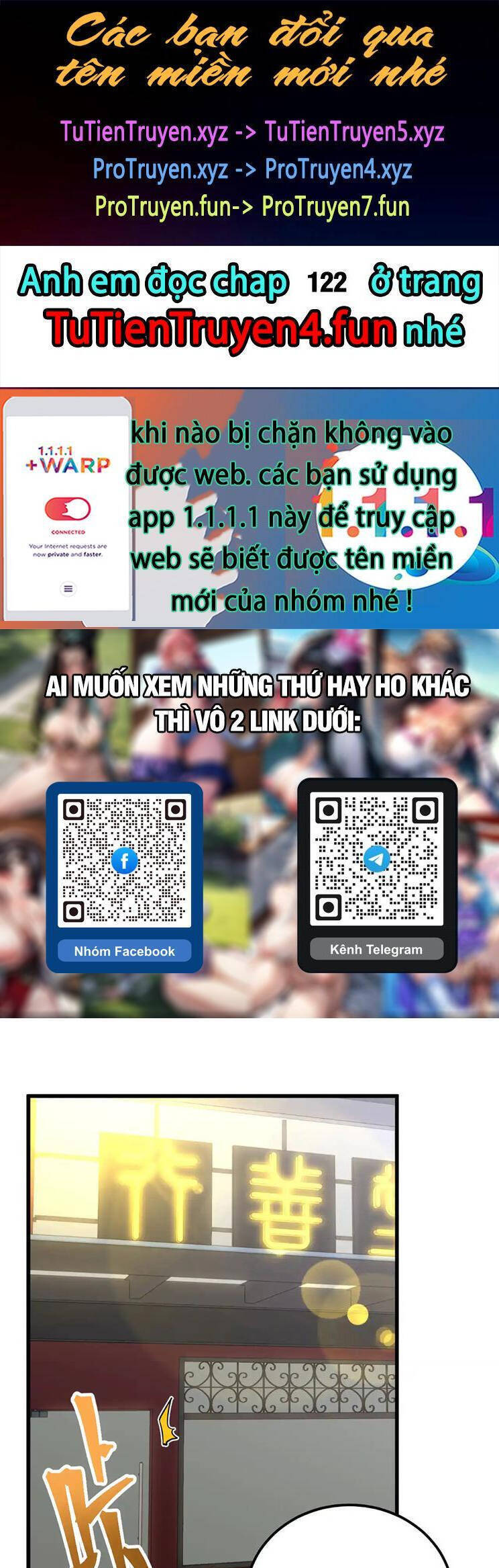 Chương 121 - Trang 1