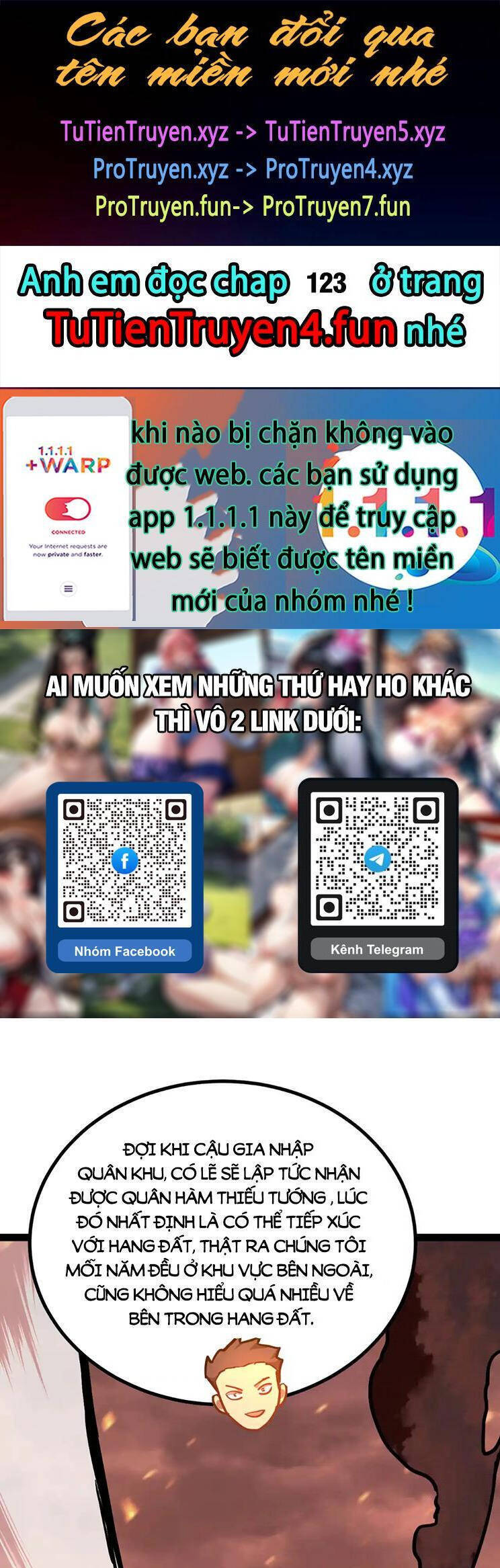 Chương 122 - Trang 1