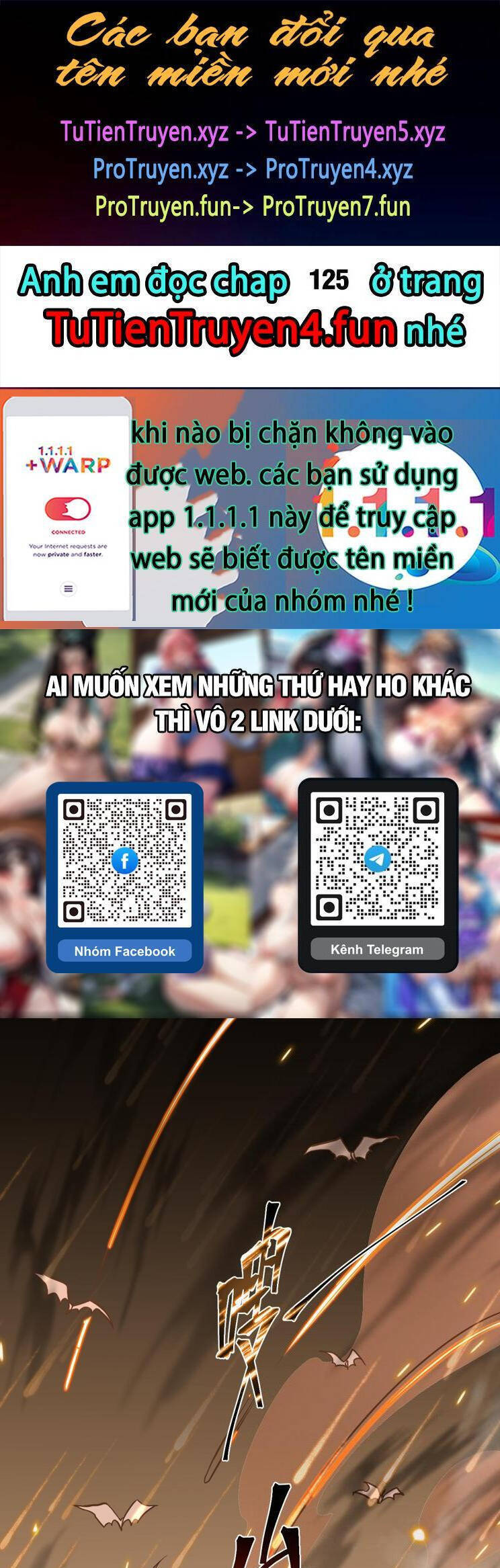 Chương 124 - Trang 1