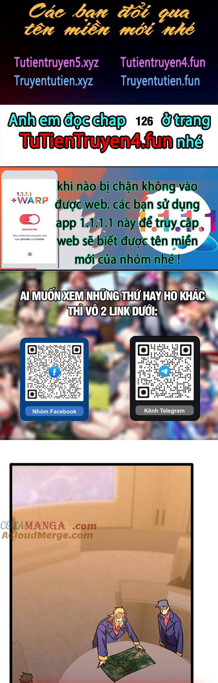 Chương 125 - Trang 1