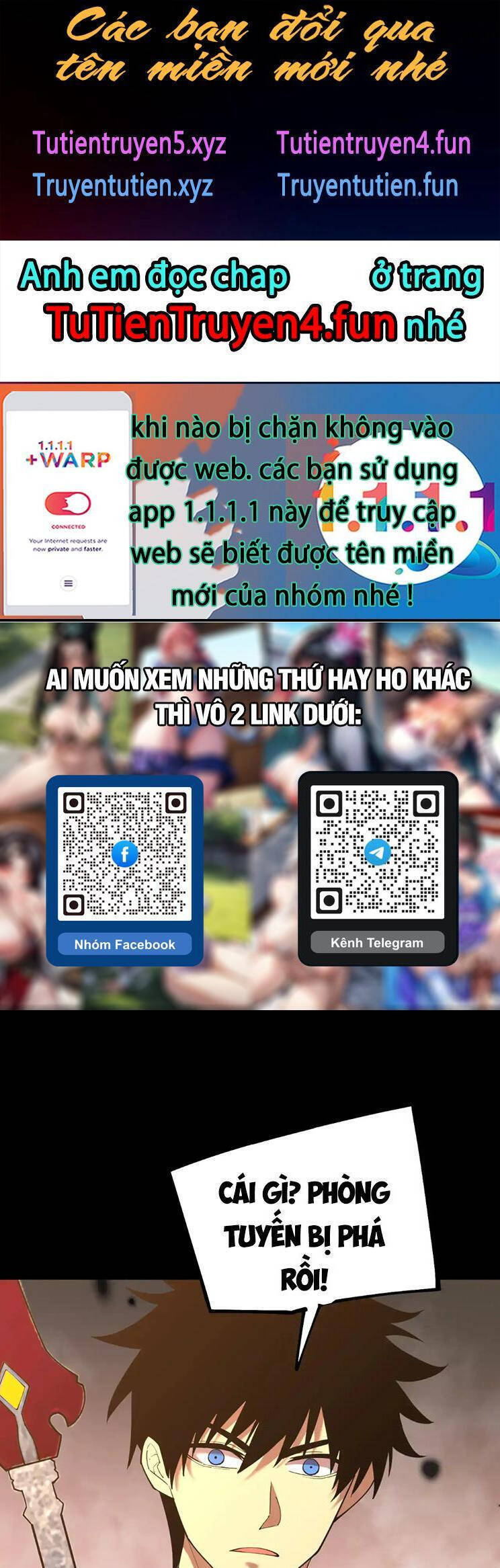 Chương 126 - Trang 1
