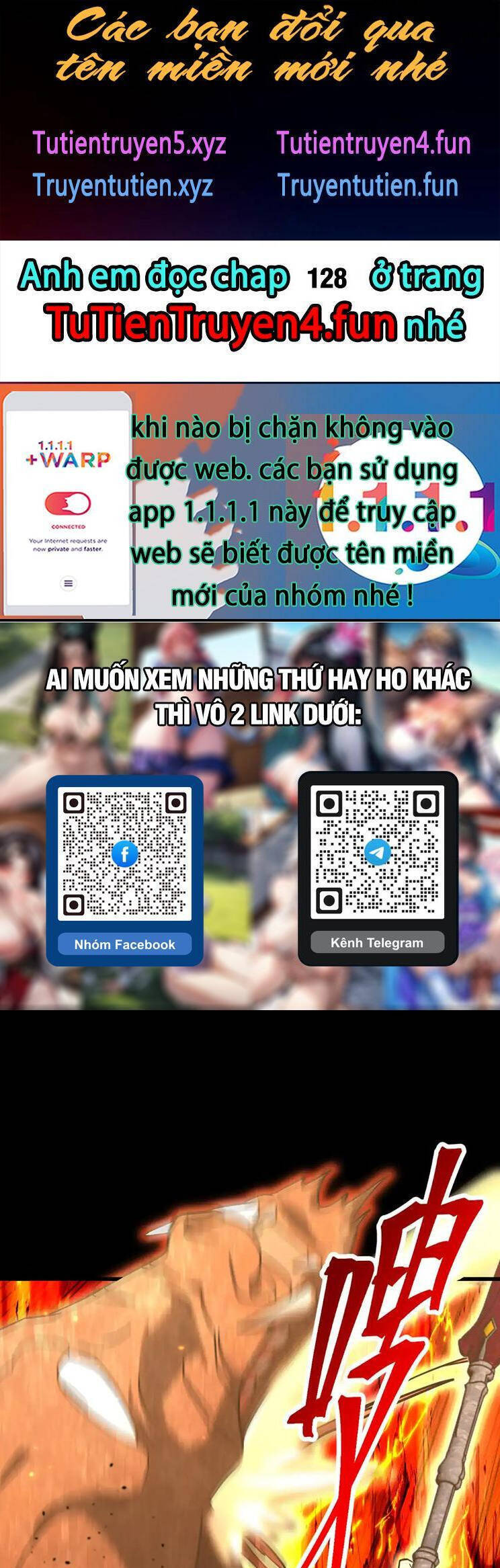 Chương 127 - Trang 1
