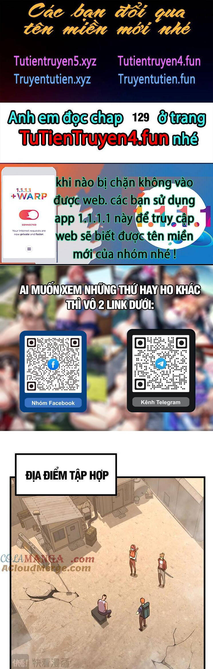 Chương 128 - Trang 1