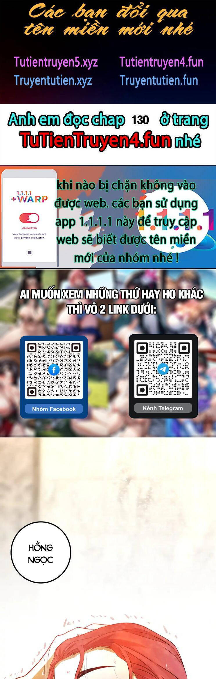 Chương 129 - Trang 1