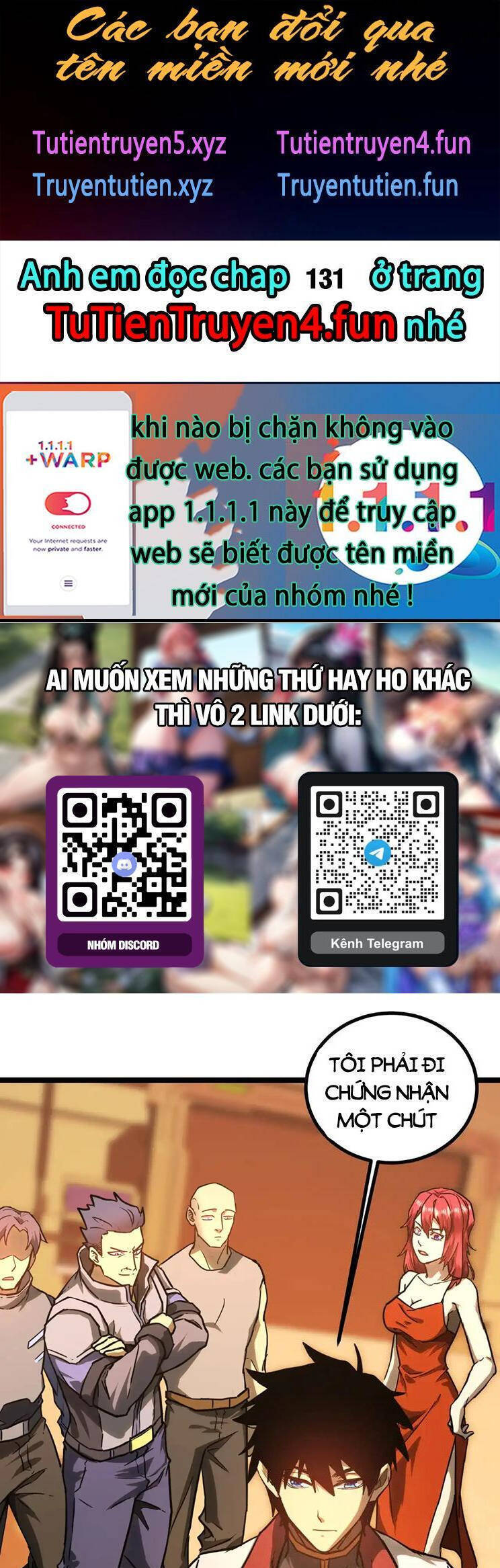 Chương 130 - Trang 1