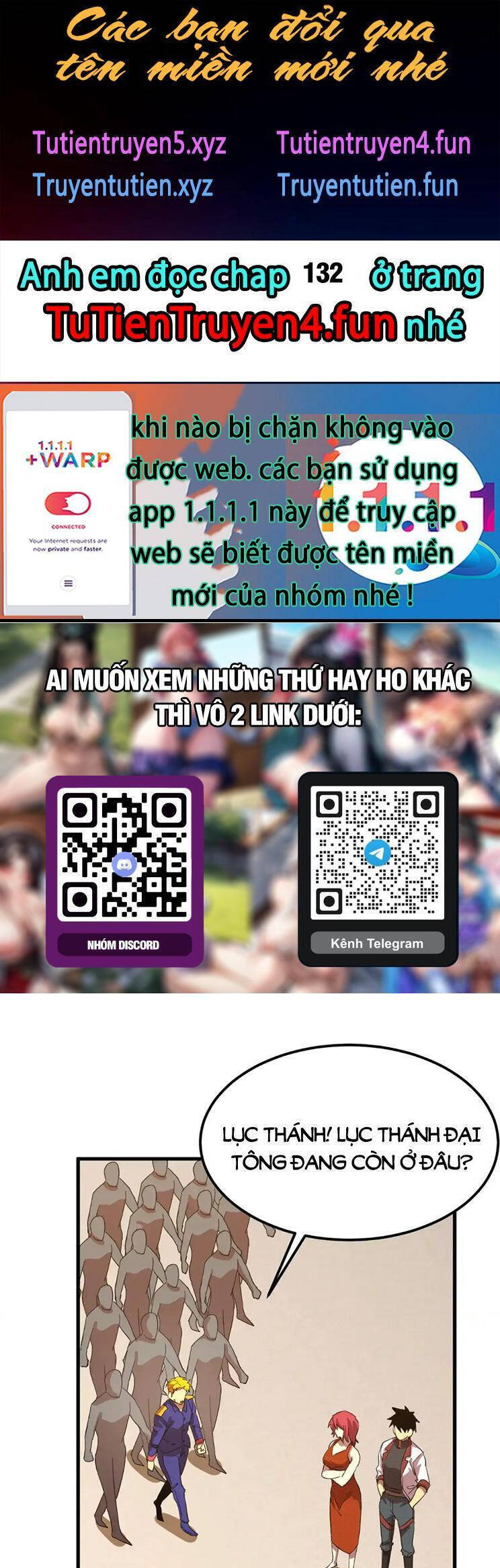 Chương 131 - Trang 1