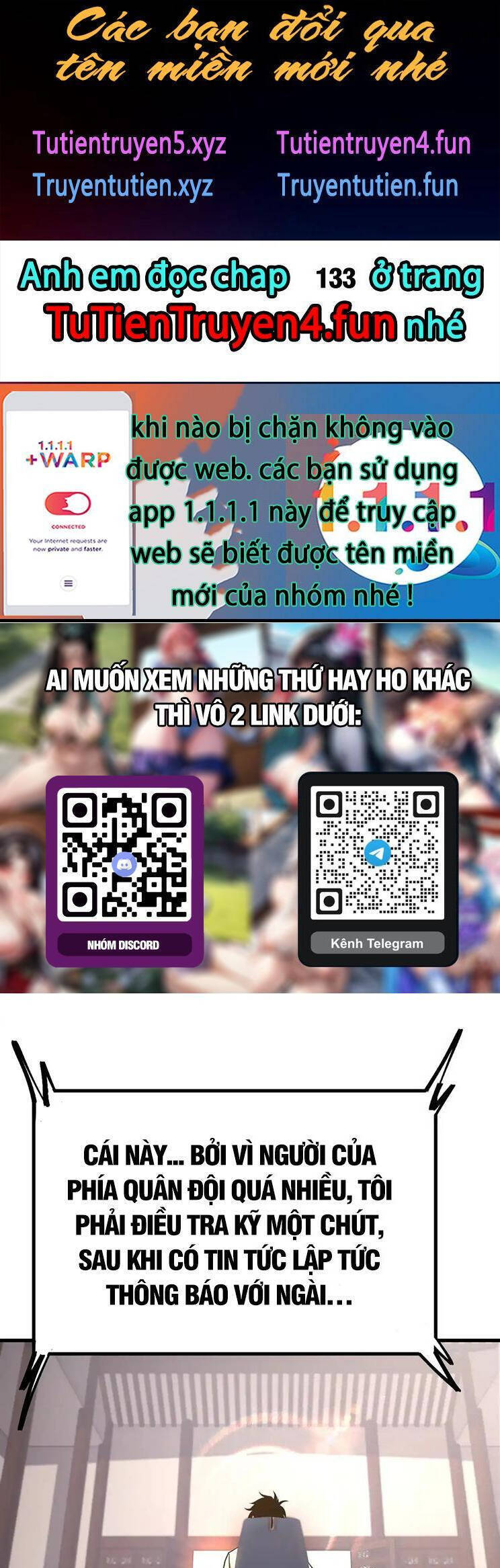 Chương 132 - Trang 1